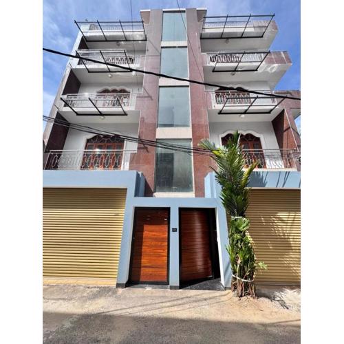 Colombo Apartments Dehiwela