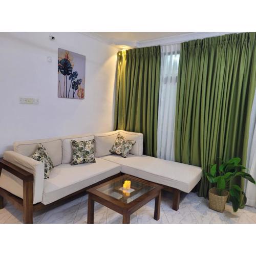 Colombo Apartments Rent