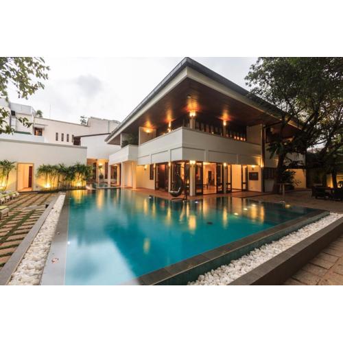 Colombo Court Hotel & Spa