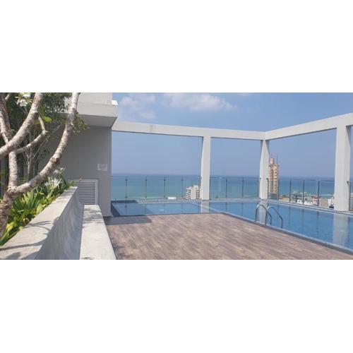 Colombo Flemington Apartments