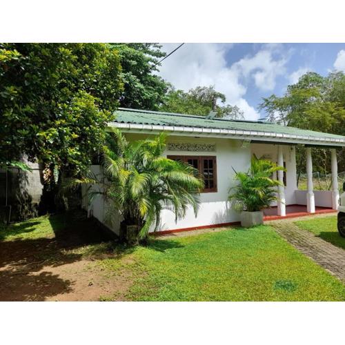 Colombo Home Stay - Horahena