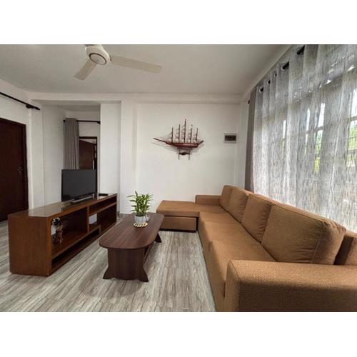 Colombo ND Villa