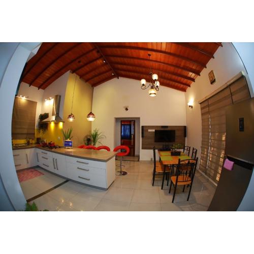 Colombo Orchid Villa