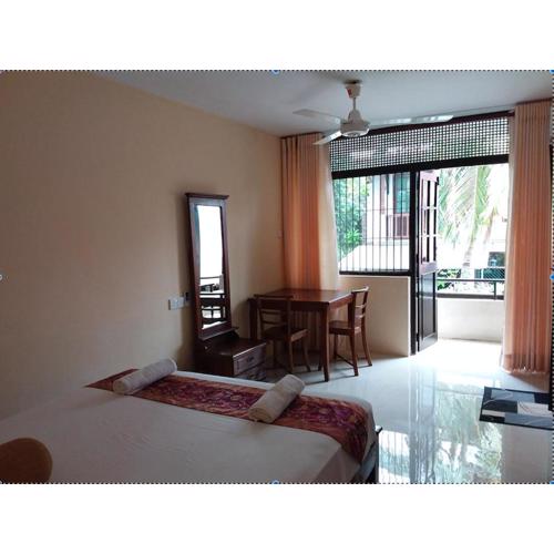 Colombo Residence