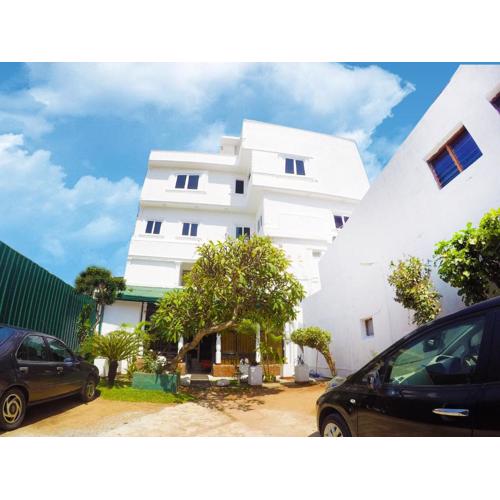 Colombo Residency