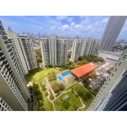 Colombo Skyline Luxury Apartments at Havelock City