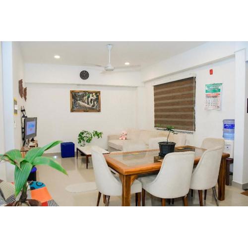 Colombo Stay apartments