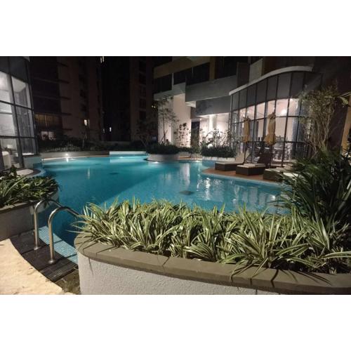 Colombo Trizen J&J future Apart ment