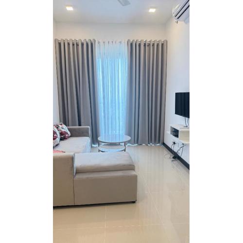 Colombo Trizen Luxury Apartment