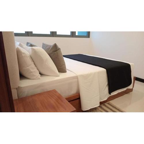 Colombo, Trizen Luxury Apartments, Sri Lanka