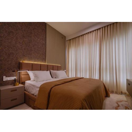 Colombo, Trizen Luxury Apartments, Sri Lanka