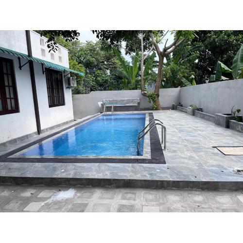 Colombo Villa Near Bolgoda Lake 5 Bed 2.5 Bath