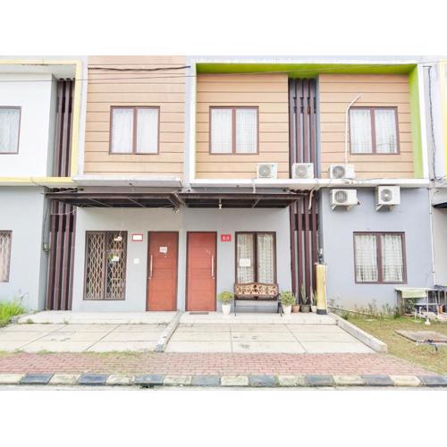 Colombus Homy Syariah