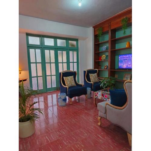 Colonial City Stay with Local Soul