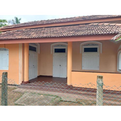 Colonial Cottage Thalahena
