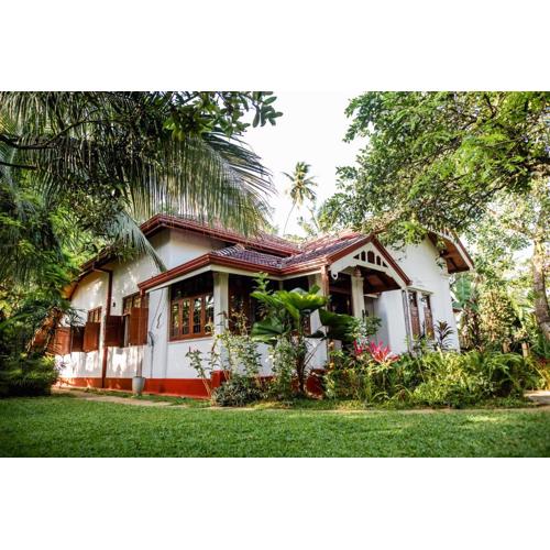 Colonial Residence Kandy