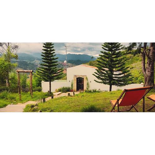 Colonial Suite Constanza