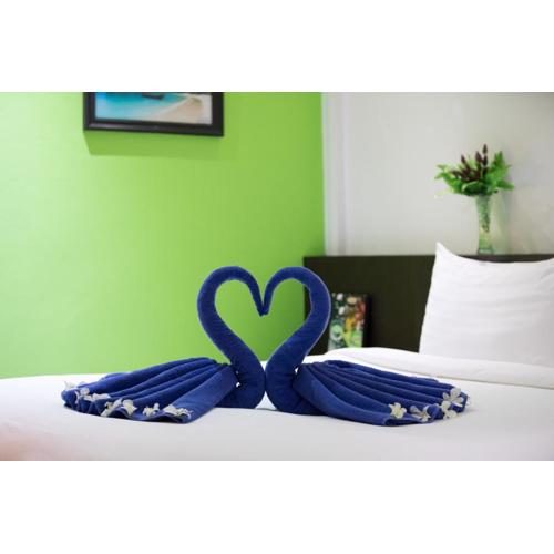 Colorize Boutique Hotel