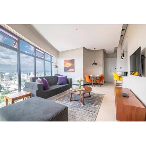 Colour that Pops LeMac by YH Westlands Nairobi