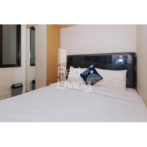 Columbus Residence J10 near RSUD Karawang Mitra RedDoorz