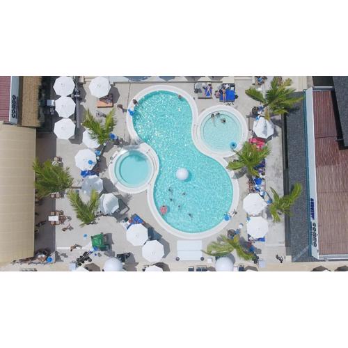 Combo Beach Hotel Samui