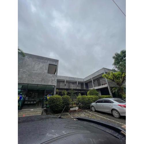 Come Moon Loft Hotel