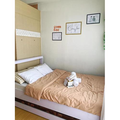 Comfee Staycation Unit 1