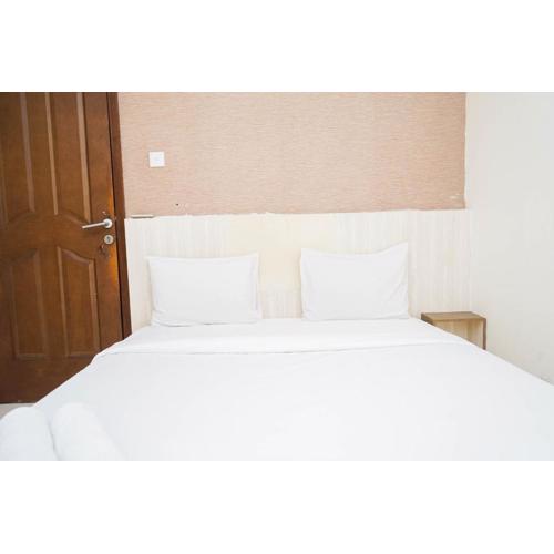 Comfort 2BR Apartment at Great Western Resort By Travelio