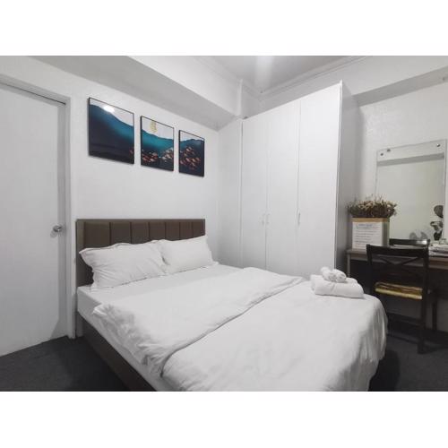 Comfort Accommodation Services