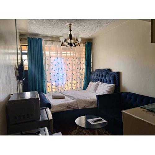 Comfort and Calm Stays in Kinoo