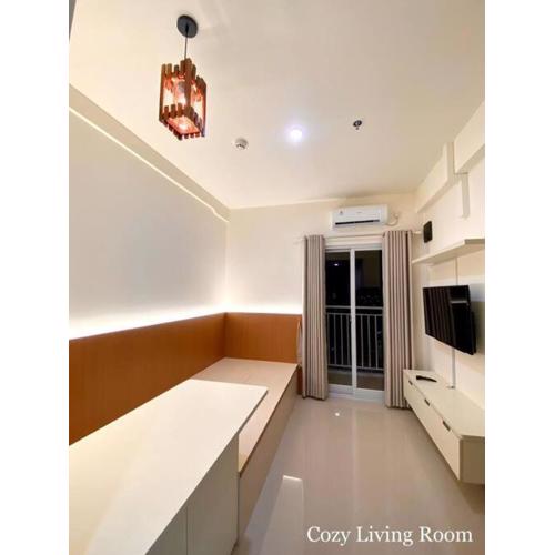 Comfort and Cozy Apartment Nagoya Citra Plaza ,One Bedroom Type