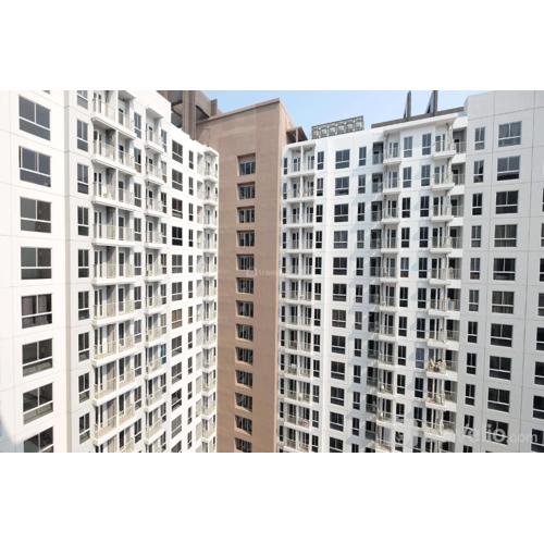 Comfort and Nice 2BR at Tokyo Riverside PIK 2 Apartment By Travelio