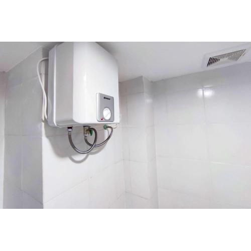 Comfort and Well Design Studio at Paltrow City Apartment By Travelio