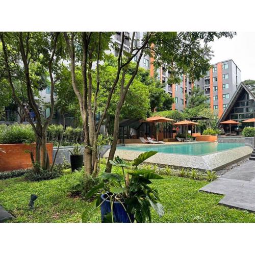 comfort, convenience,department store area.