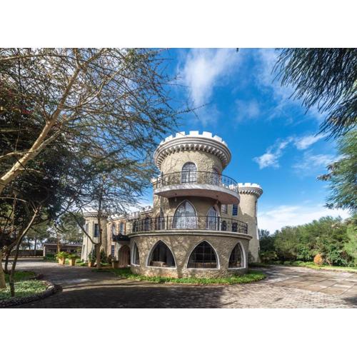 Comfort Gardens Sweetwaters