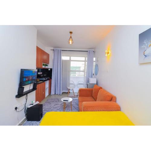 Comfort Homes Roysambu