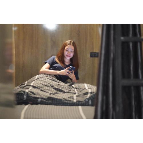 Comfort Hostel Phuket Old Town by MaTong