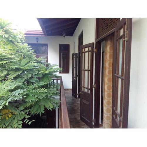 Comfort Inn- Galle Fort