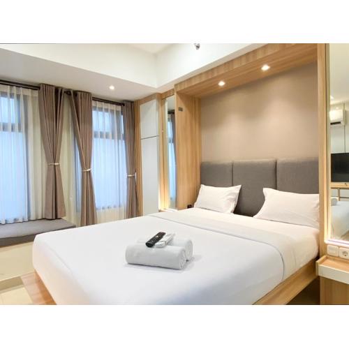 Comfort Living Studio Pollux Chadstone Apartment By Travelio