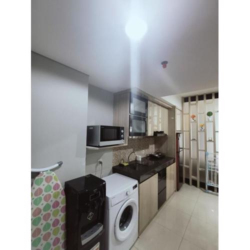 Comfort OC Pasadena 1602 Living Cikarang