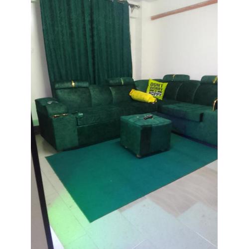 Comfort plus Suite apartment