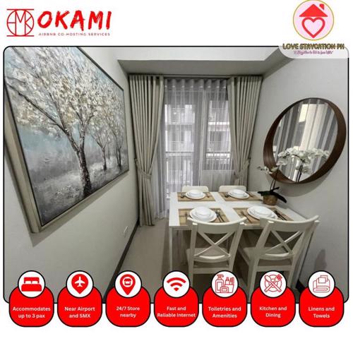 Comfort & Productivity Rainy Season WFH Retreat