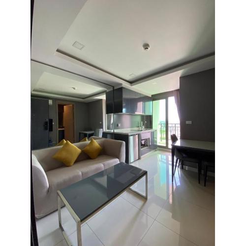 Comfort Room In The Water Park