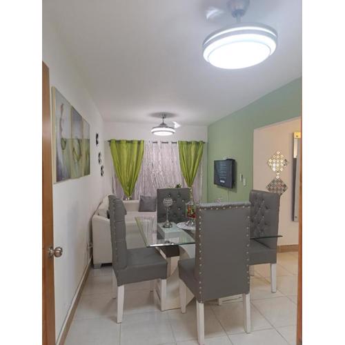 Comfort, safety and close to everything