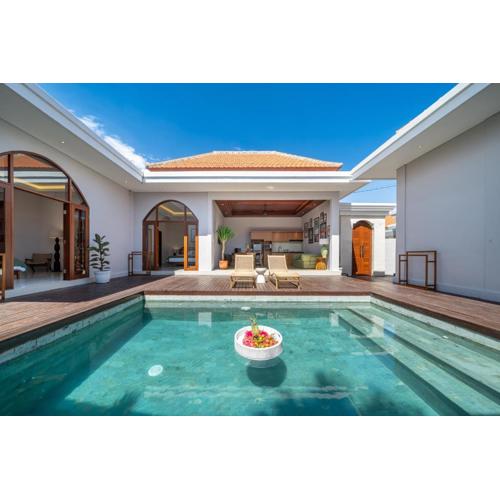 Comfort, Space and Privacy for All - Ideal for Family Holidays