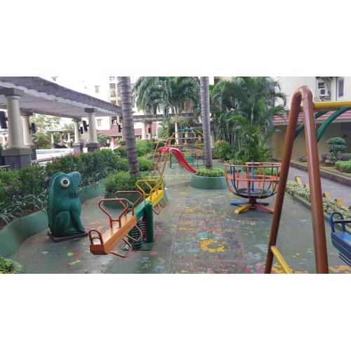 Comfort Stay 2BR Apartment Mediterania Palace Residences By Travelio