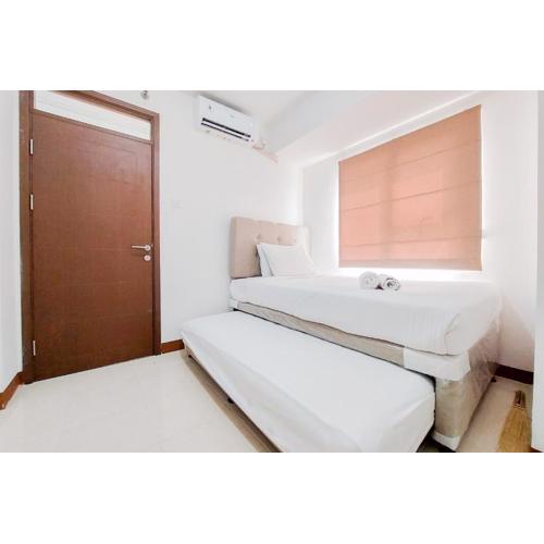 Comfort Stay 2BR at Loftvilles City Apartment By Travelio