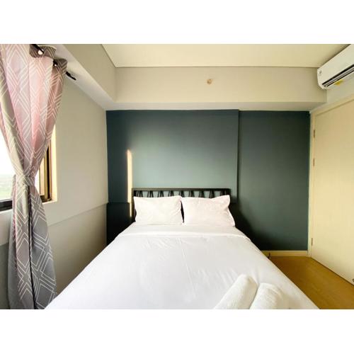 Comfort Stay and Simply 2BR at Meikarta Apartment By Travelio