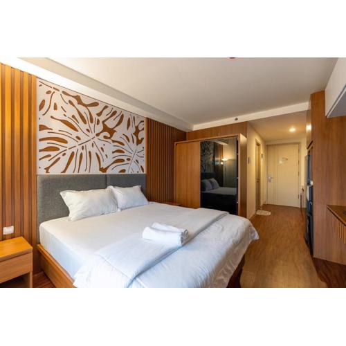 Comfort Stay at Mataram City