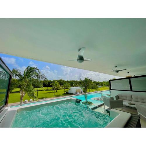 Comfort Stay Cana Rock Star Punta Cana